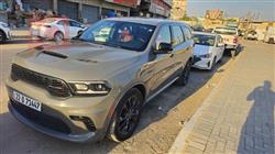 دودج دورانجو